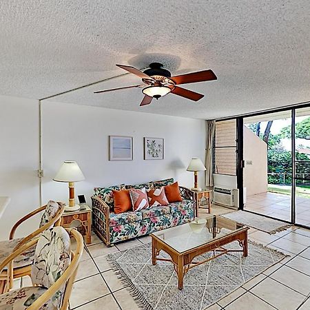 Maui Vista Condo 2410 Kihei Exteriör bild